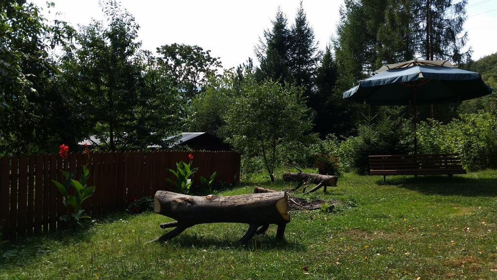 Pokoje Na Skalicy Ustron Bagian luar foto