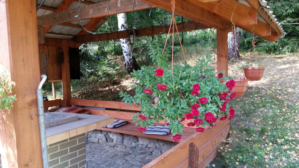 Pokoje Na Skalicy Ustron Bagian luar foto