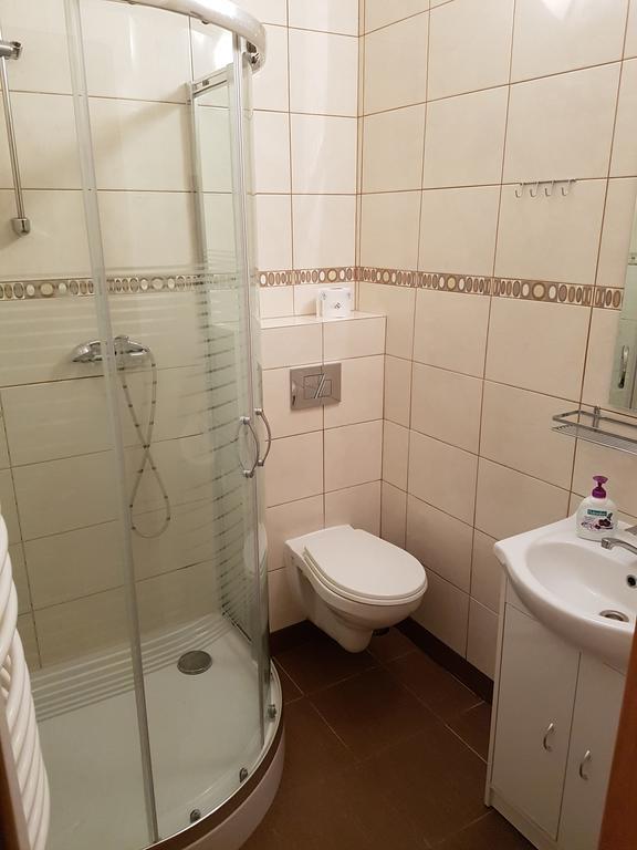 Pokoje Na Skalicy Ustron Bagian luar foto