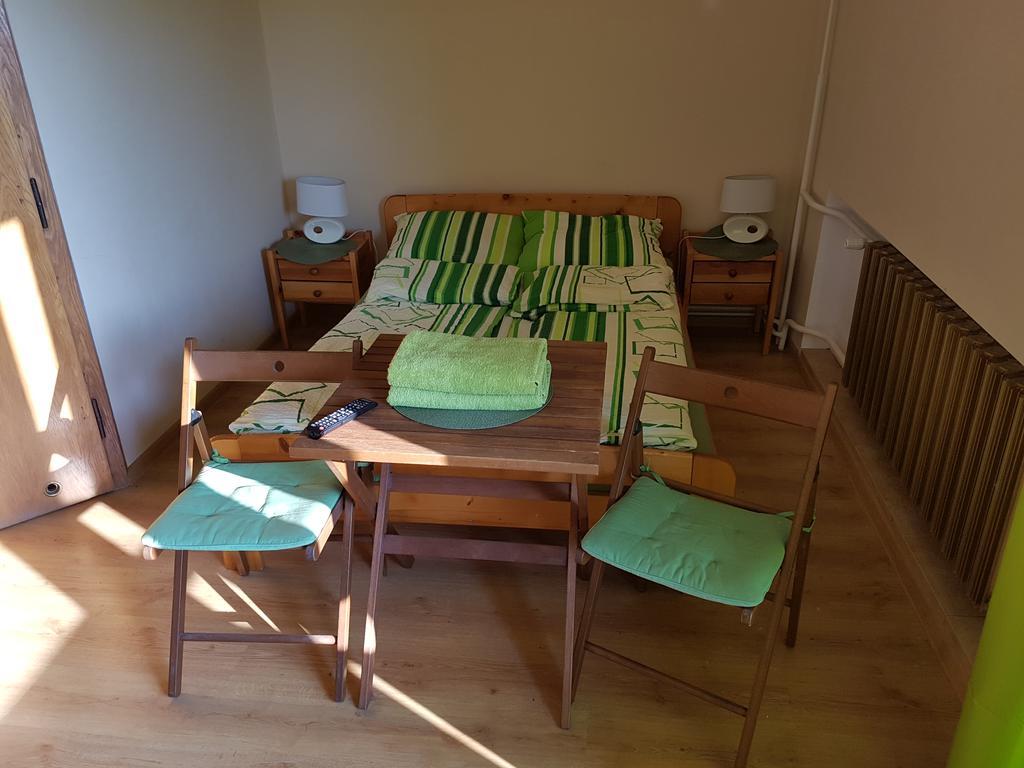 Pokoje Na Skalicy Ustron Bagian luar foto