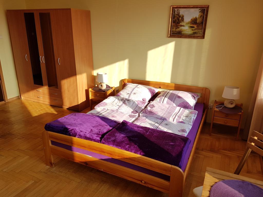 Pokoje Na Skalicy Ustron Bagian luar foto